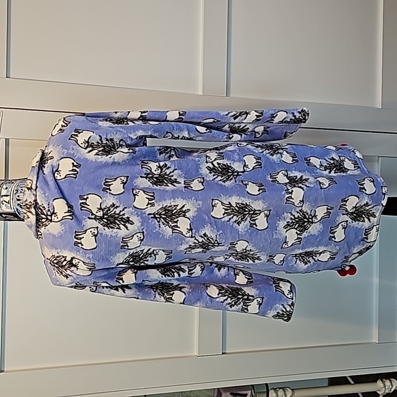 Women's sleep shirt size L - Picture 2 of 7